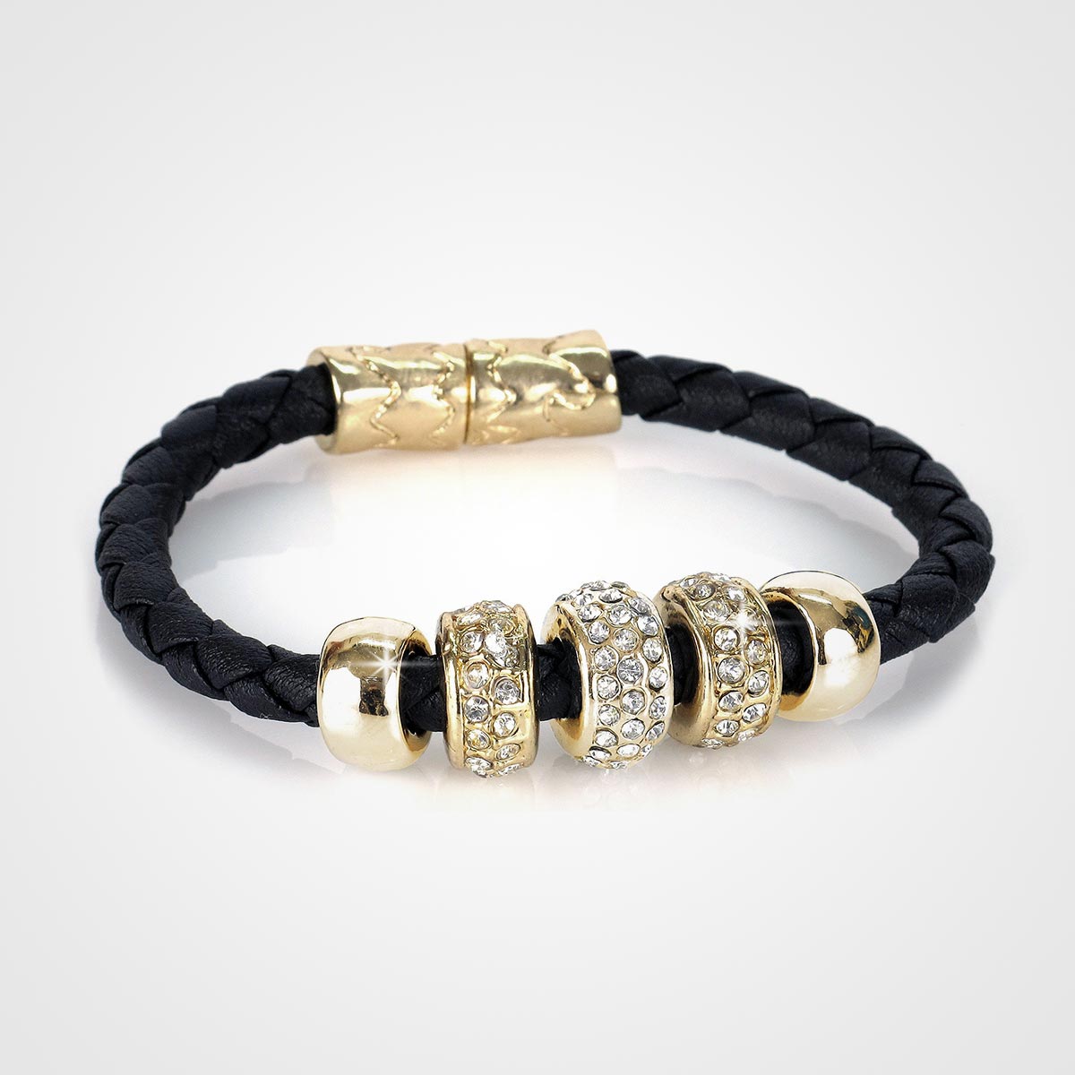 Multilayer Bracelet for Women