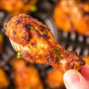 Buffalo Wings