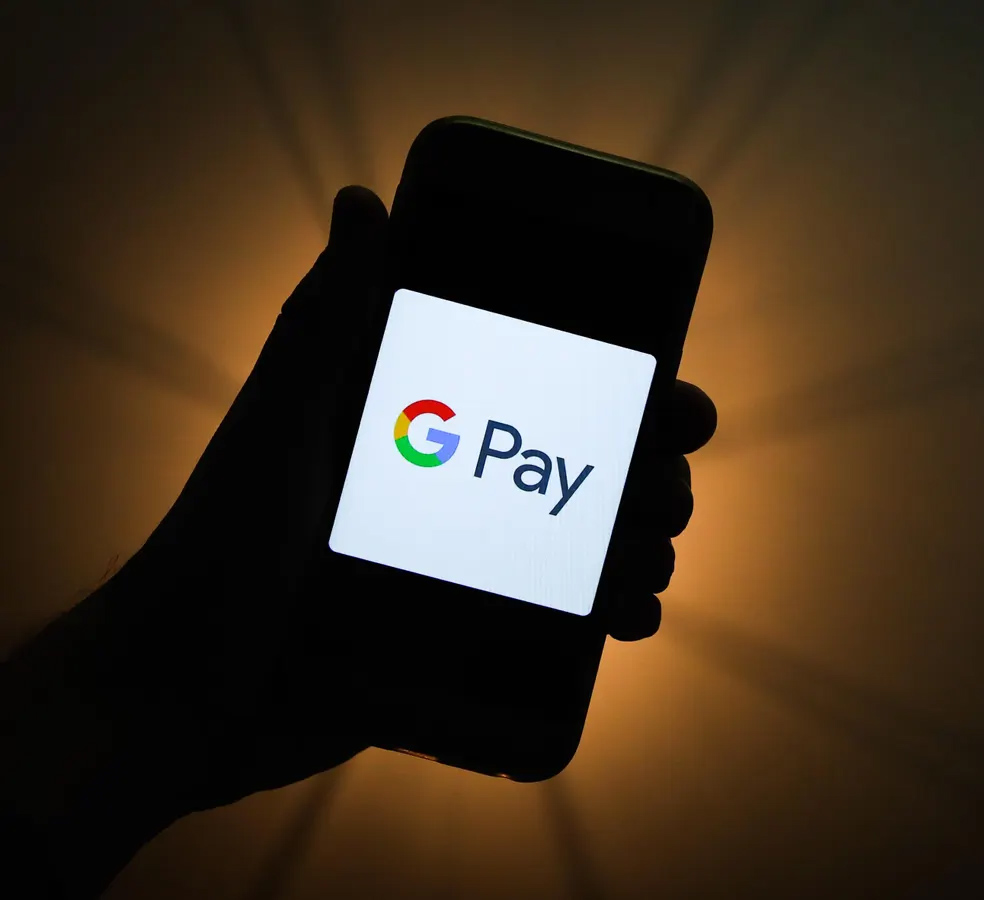 GPay transaction test