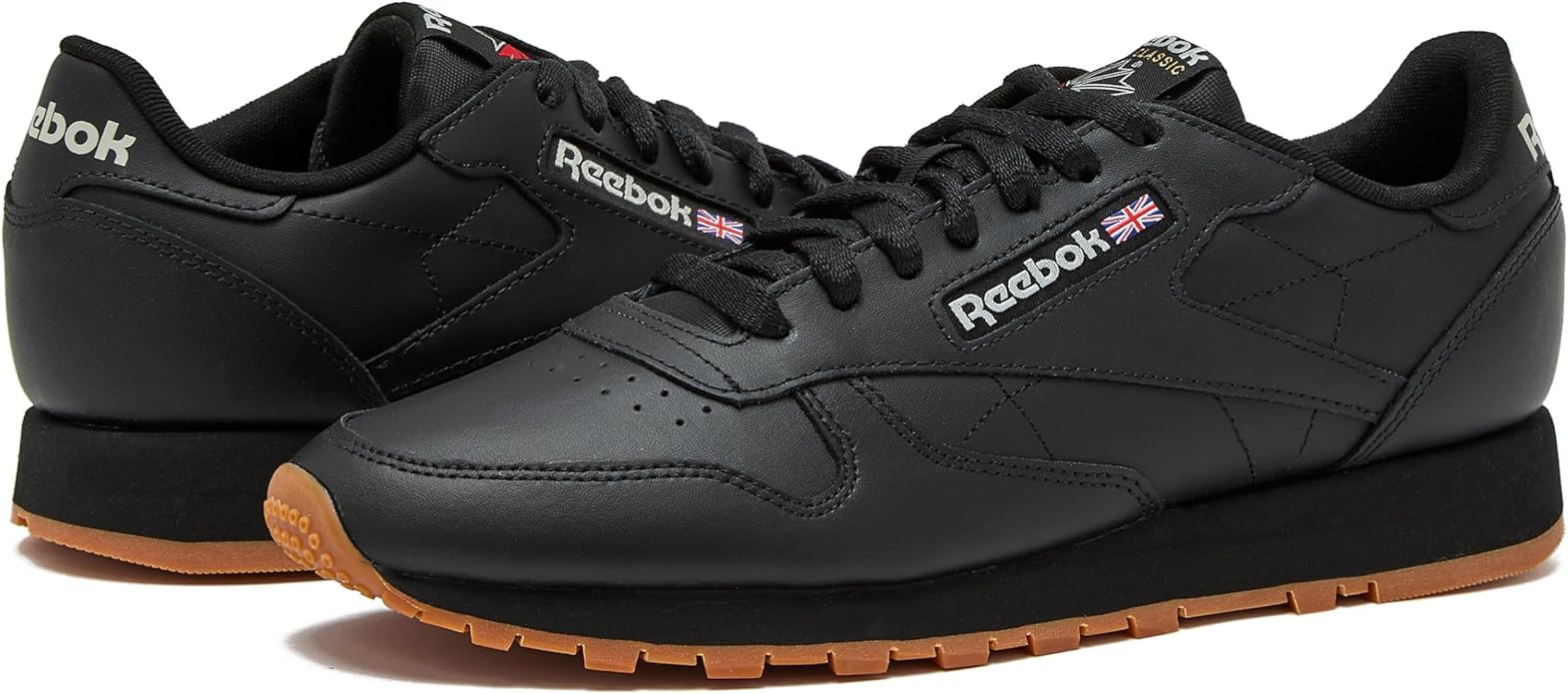 Reebok Men's Classic Sneakers